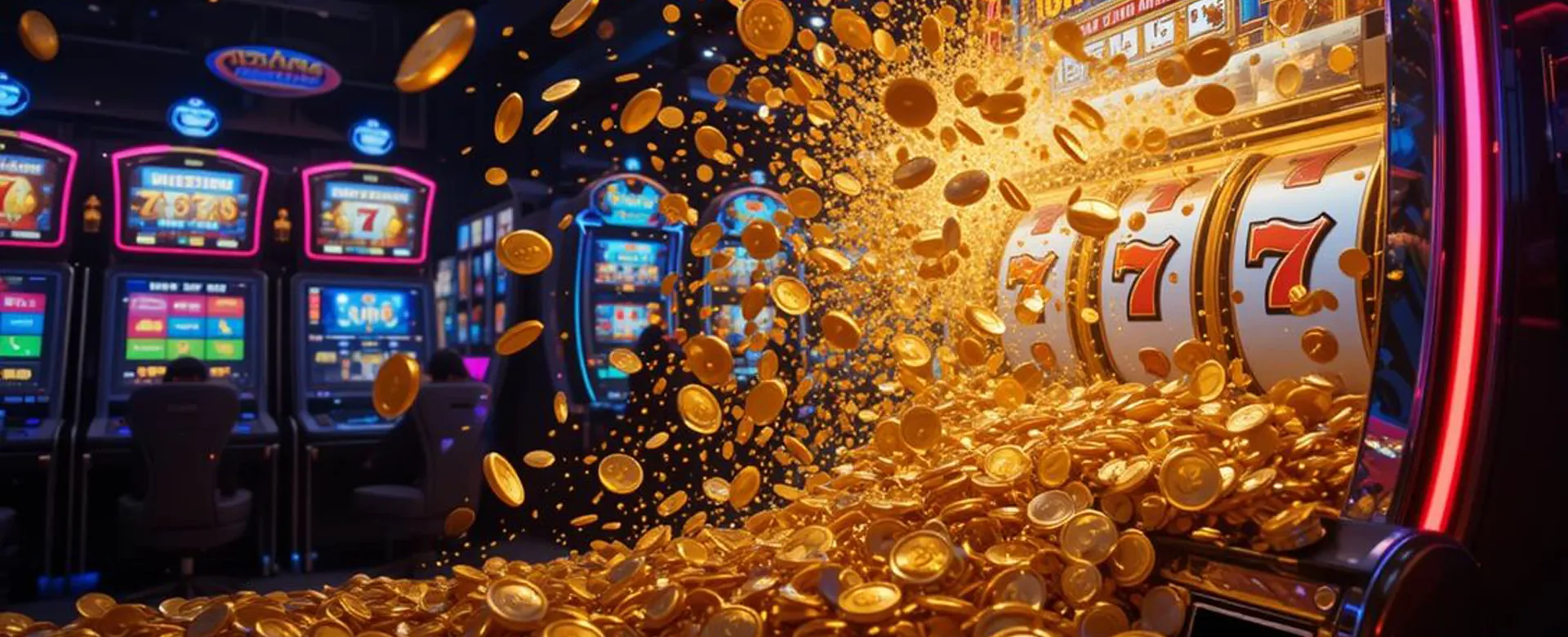 New character from Poppy Playtime Chapter 5 and exciting Jili168 casino games