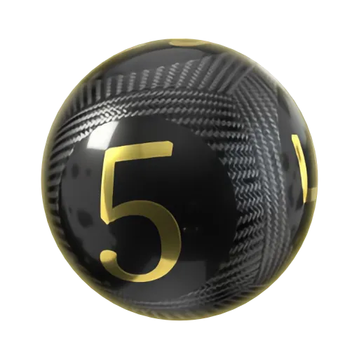 Advanced Security Icon