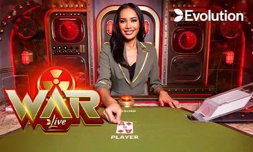 Jili168 Live Dealer Games